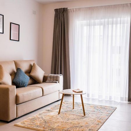 Modern Apartments In Malta'S Charming موستا المظهر الخارجي الصورة