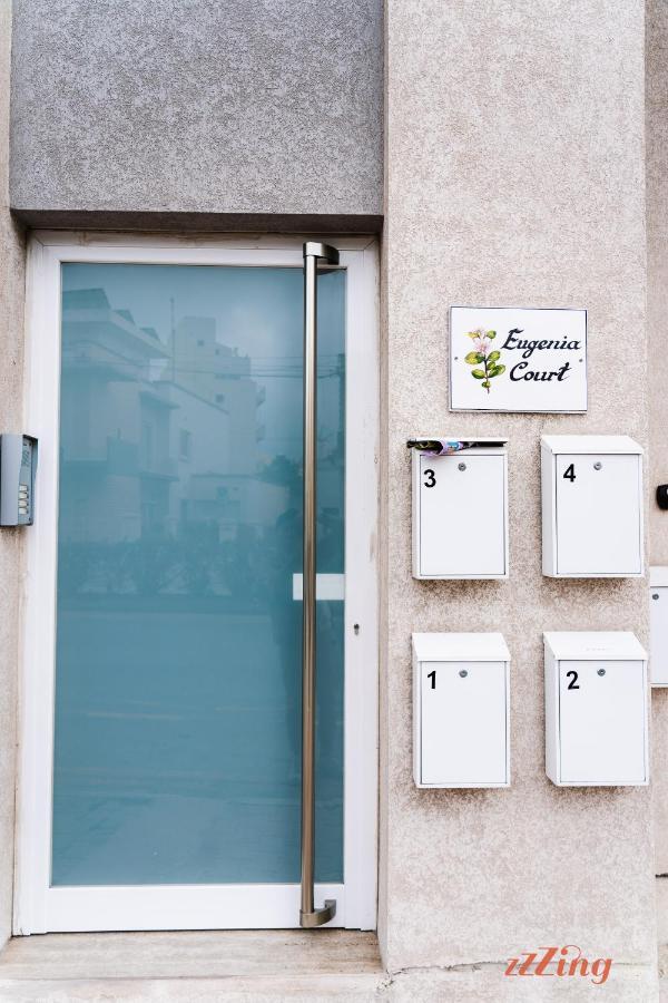 Modern Apartments In Malta'S Charming موستا المظهر الخارجي الصورة