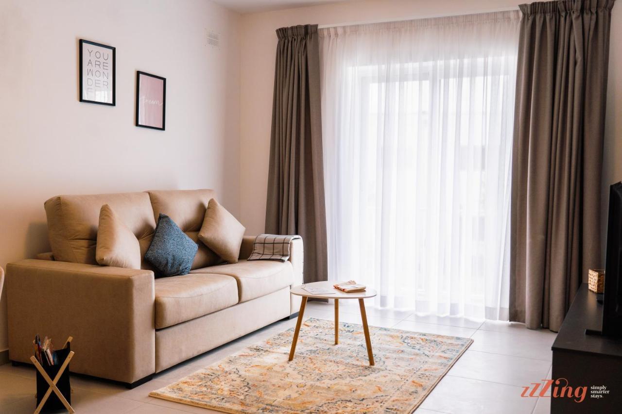 Modern Apartments In Malta'S Charming موستا المظهر الخارجي الصورة