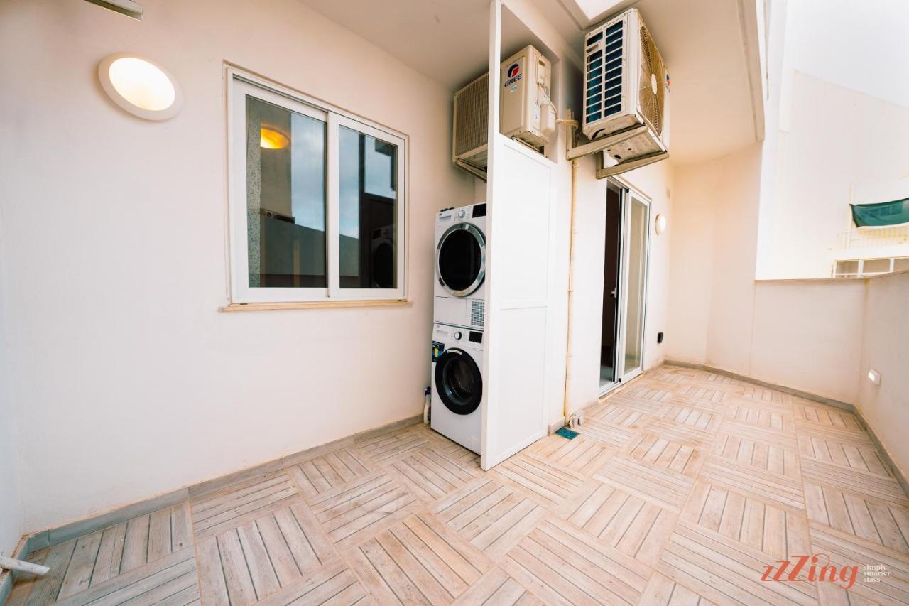 Modern Apartments In Malta'S Charming موستا المظهر الخارجي الصورة