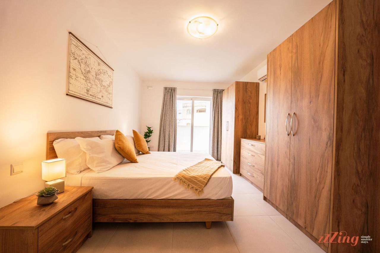 Modern Apartments In Malta'S Charming موستا المظهر الخارجي الصورة