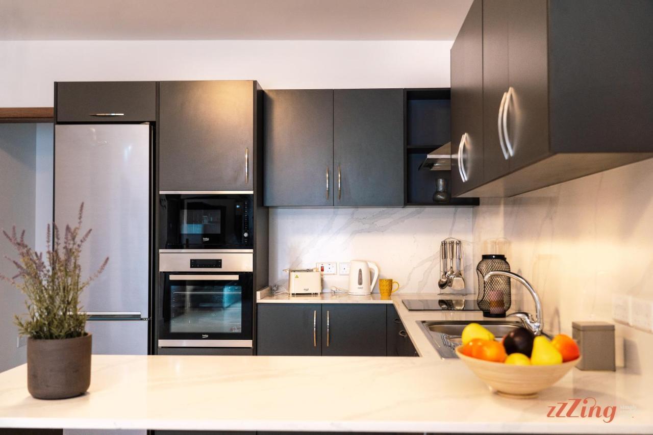 Modern Apartments In Malta'S Charming موستا المظهر الخارجي الصورة