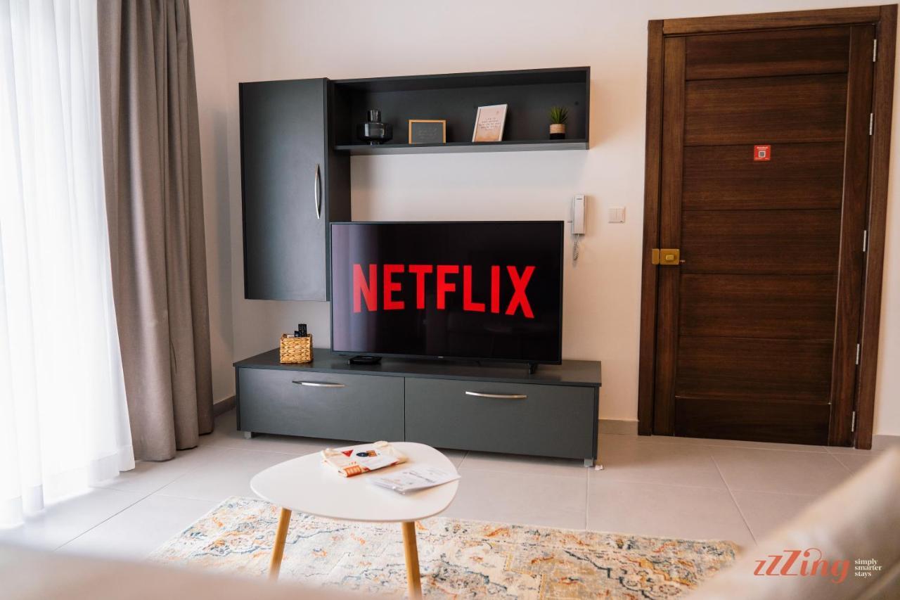 Modern Apartments In Malta'S Charming موستا المظهر الخارجي الصورة