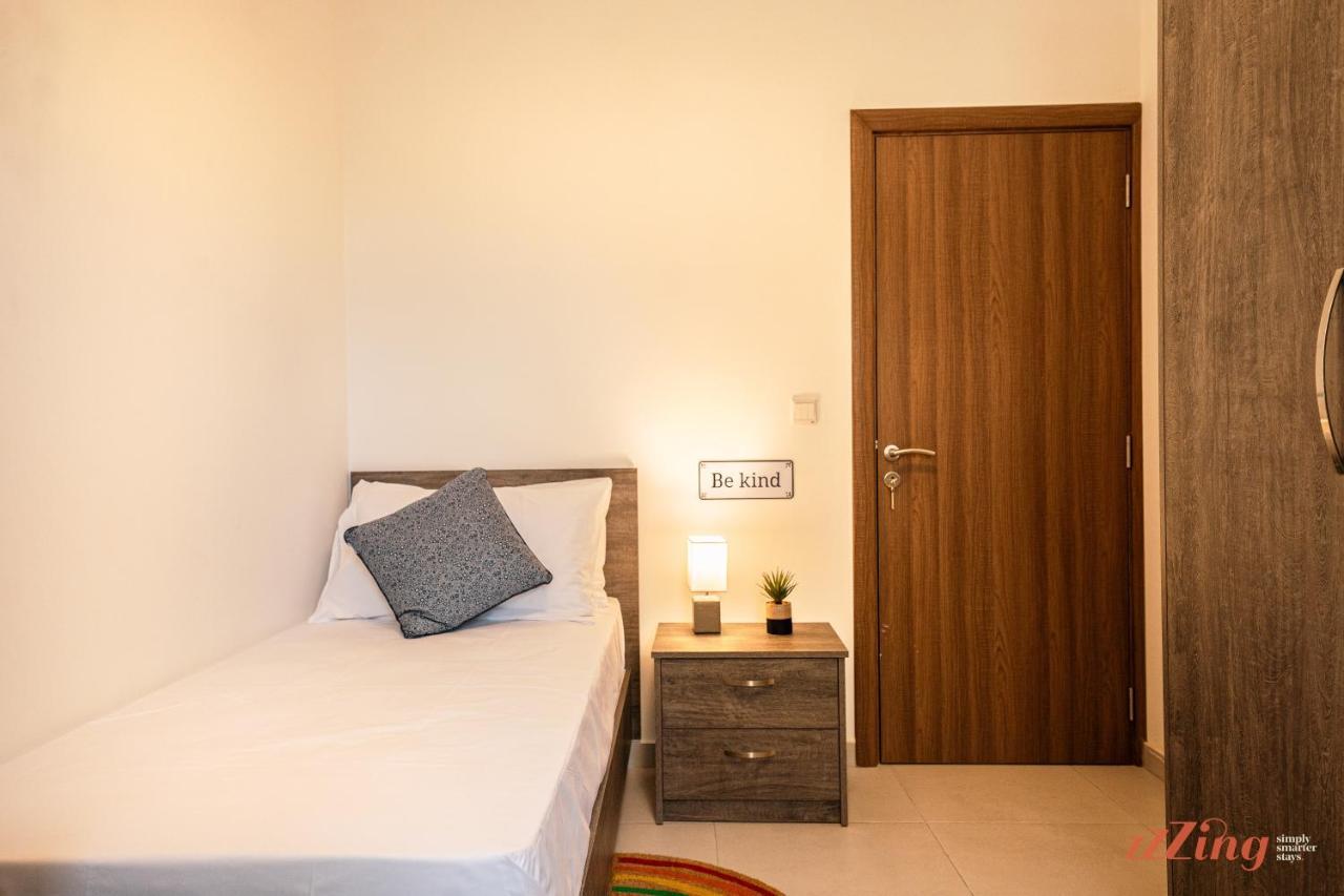 Modern Apartments In Malta'S Charming موستا المظهر الخارجي الصورة
