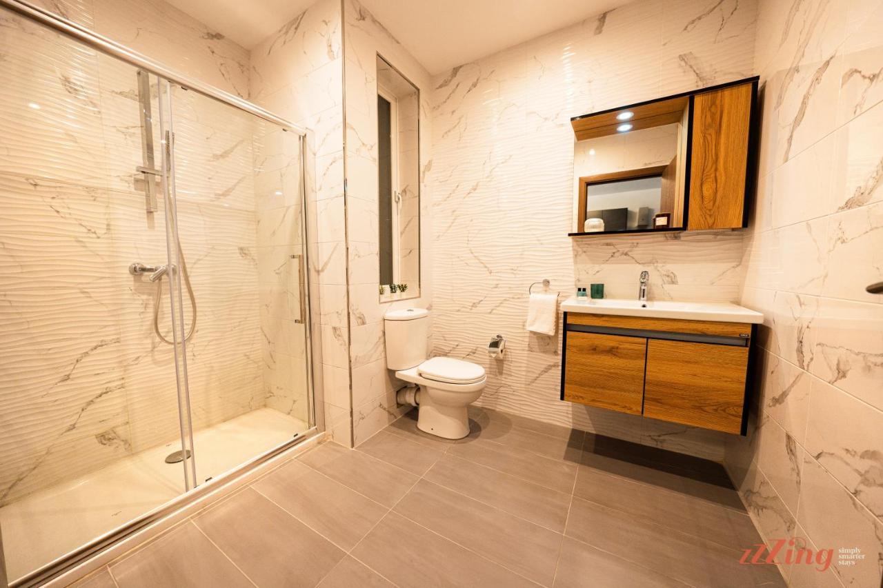 Modern Apartments In Malta'S Charming موستا المظهر الخارجي الصورة