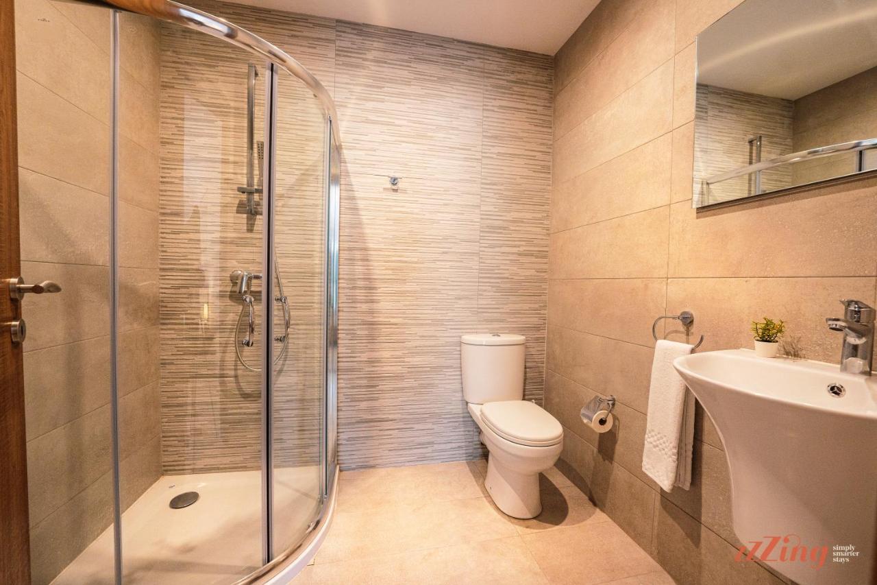 Modern Apartments In Malta'S Charming موستا المظهر الخارجي الصورة