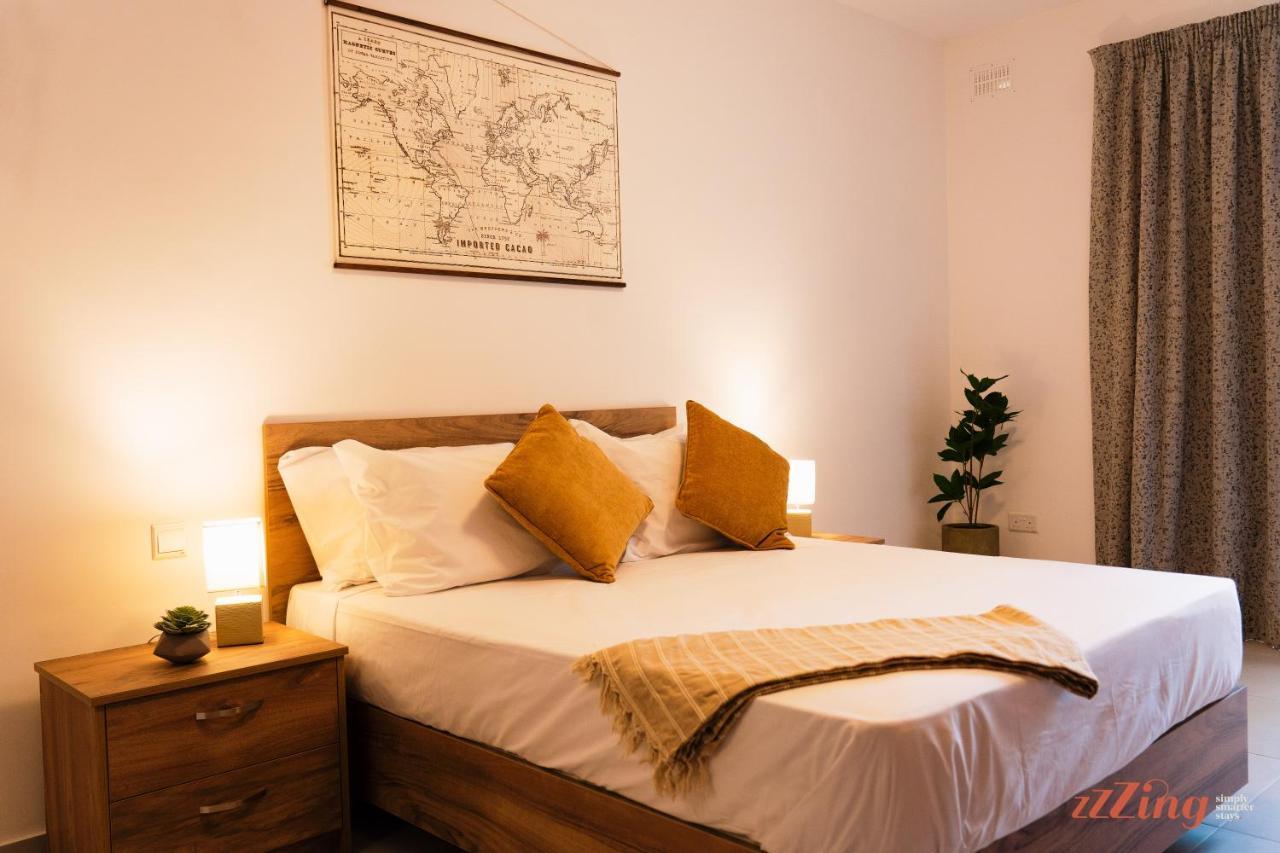 Modern Apartments In Malta'S Charming موستا المظهر الخارجي الصورة