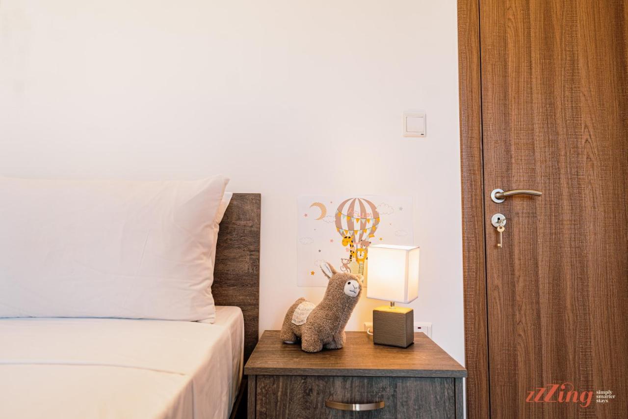 Modern Apartments In Malta'S Charming موستا المظهر الخارجي الصورة